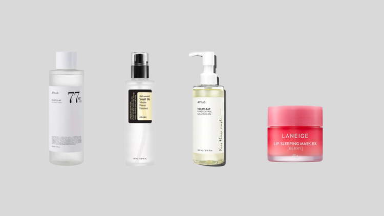 SKINCARE