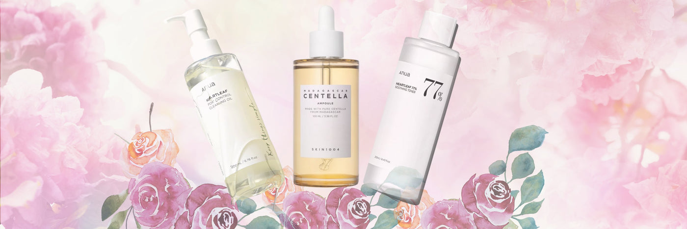 SKINCARE