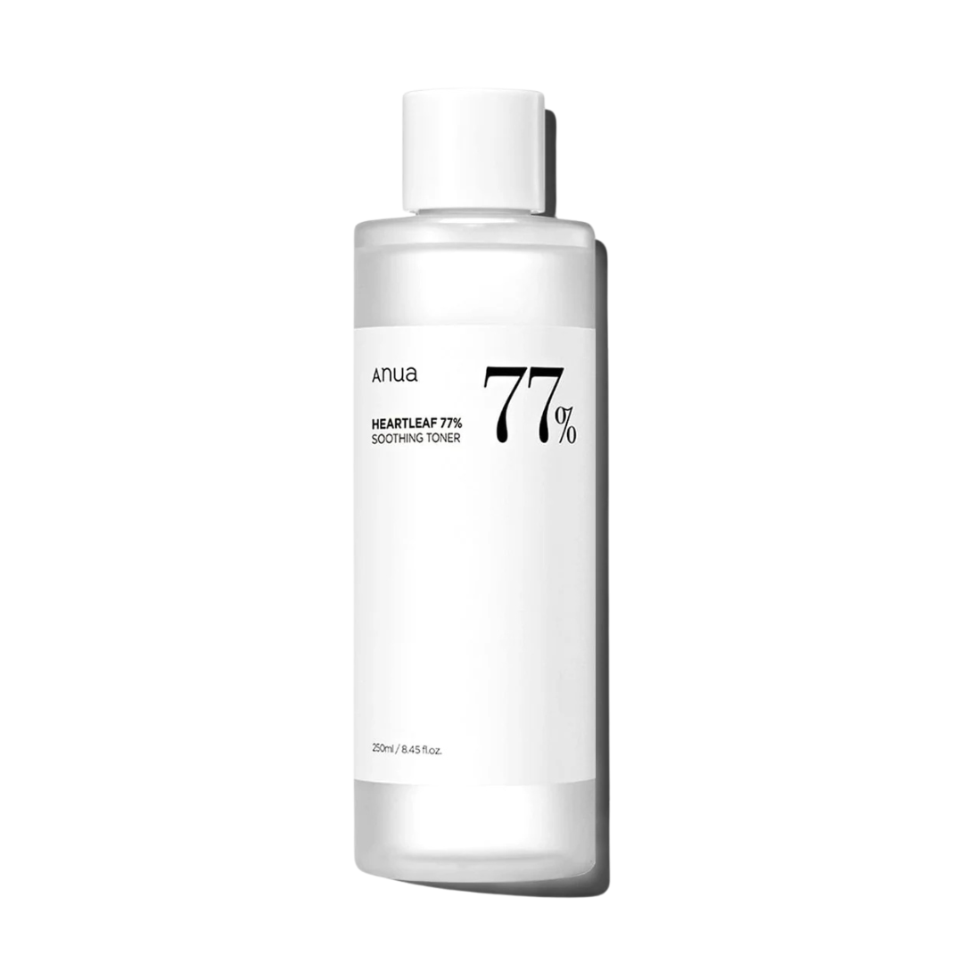 Anua Heartleaf 77% Soothing Toner Lushtic