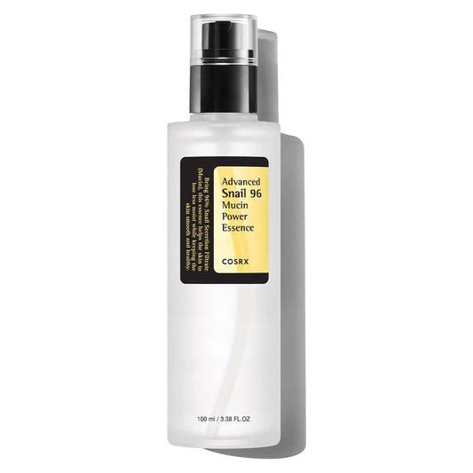 COSRX Advanced Snail 96 Mucin Power Essence Lushtic