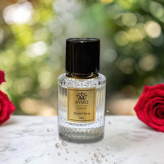 Desert Rose inspired by LV Les Sables Roses Lushtic