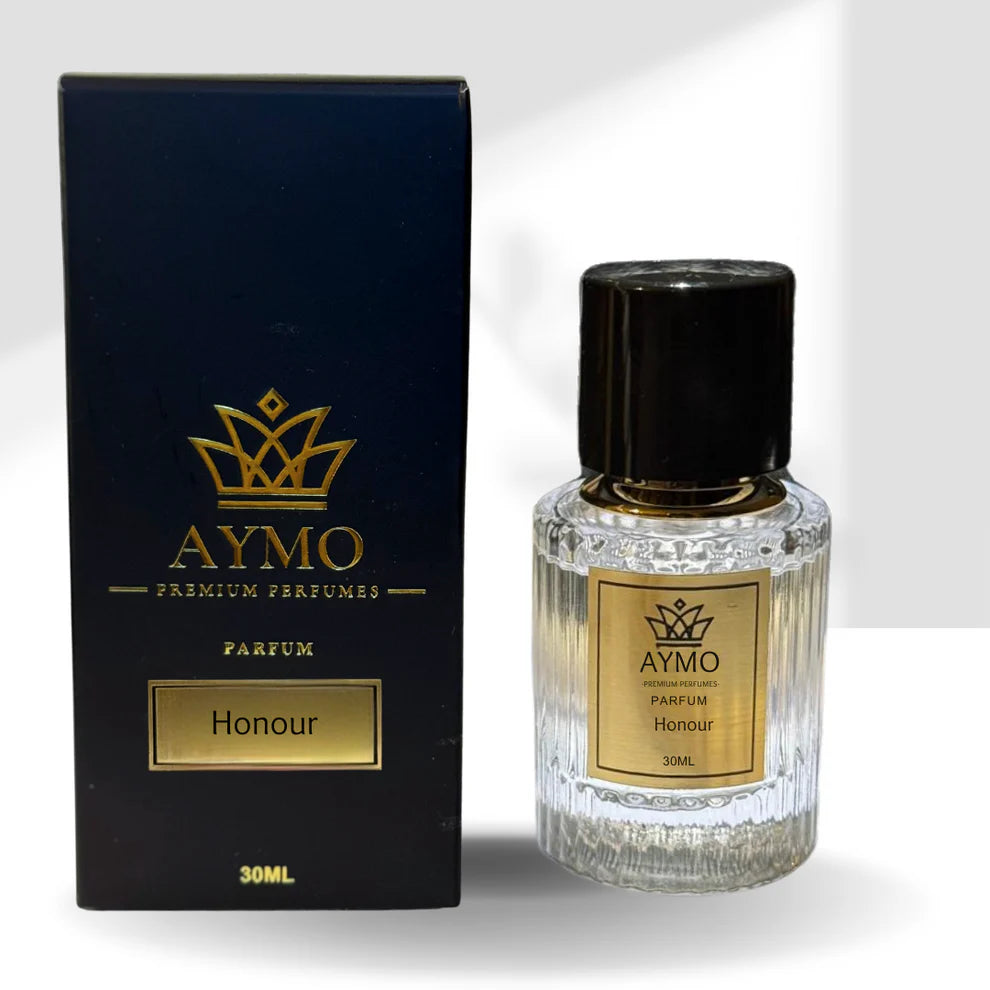 Honour Lushtic