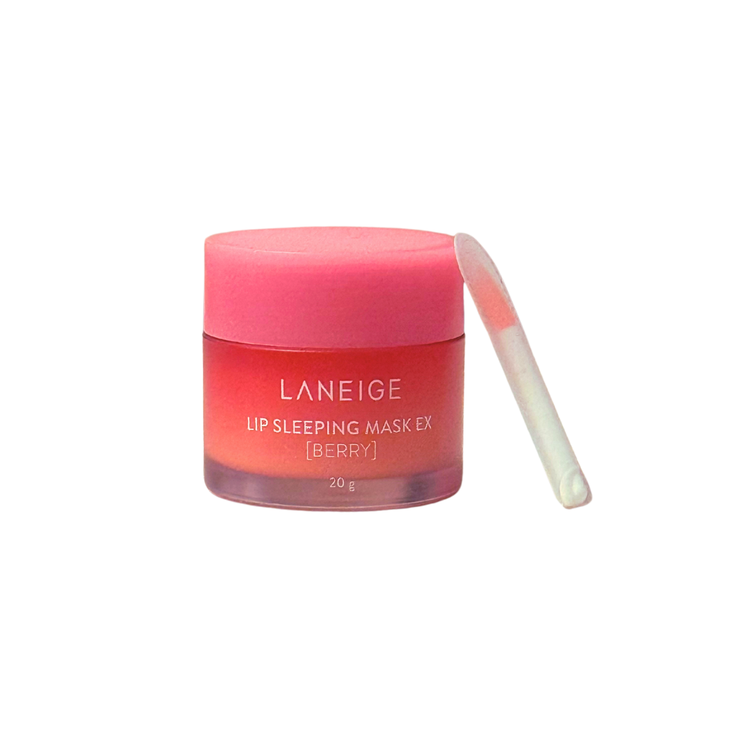 LANEIGE Lip Sleeping Mask EX Lushtic