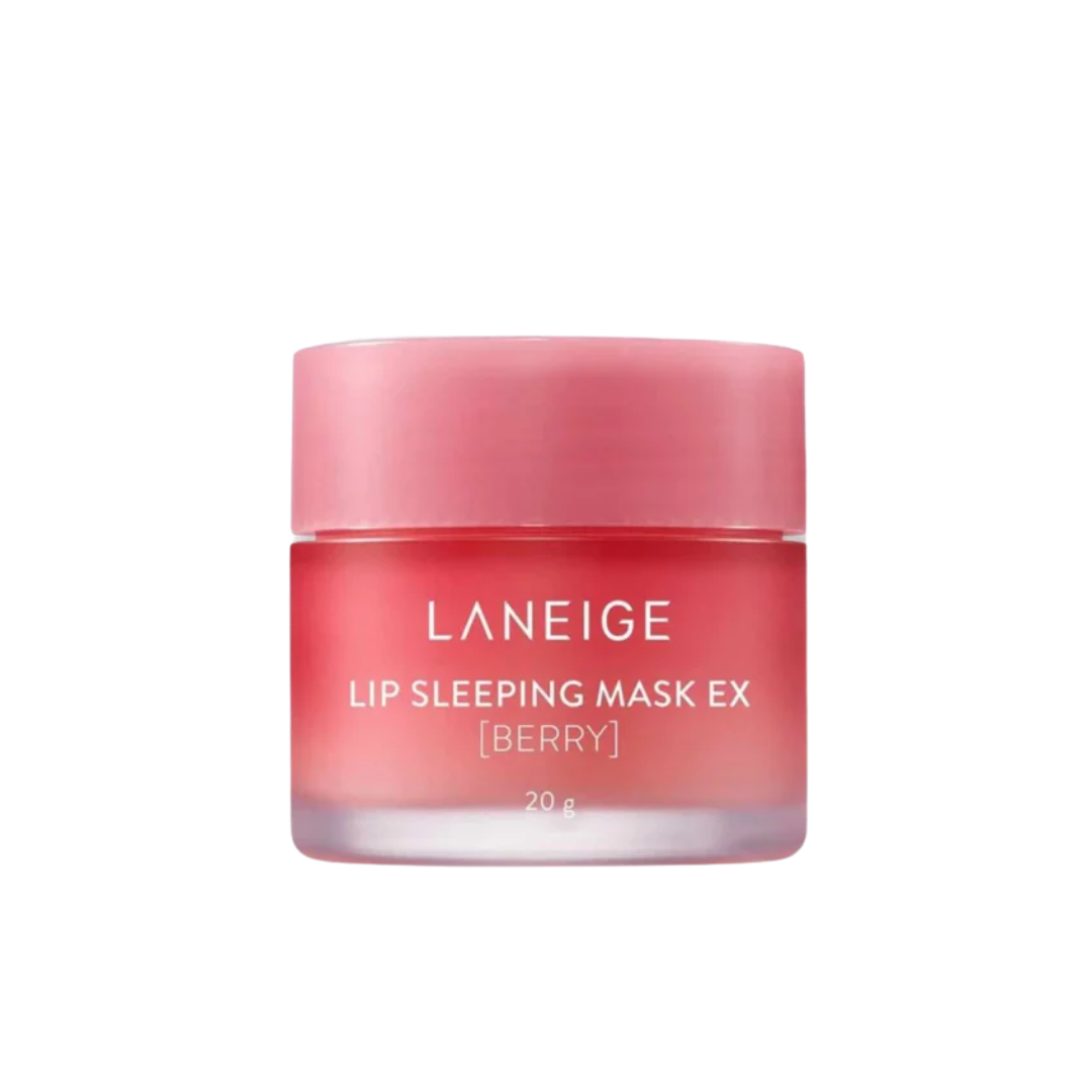 LANEIGE Lip Sleeping Mask EX Lushtic