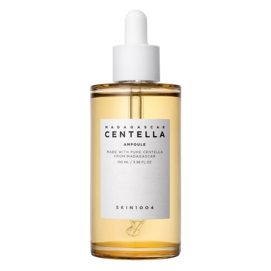 SKIN1004 Madagascar Centella Asiatica Ampoule Lushtic