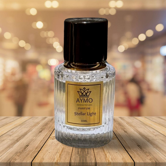 Stellar Light Lushtic