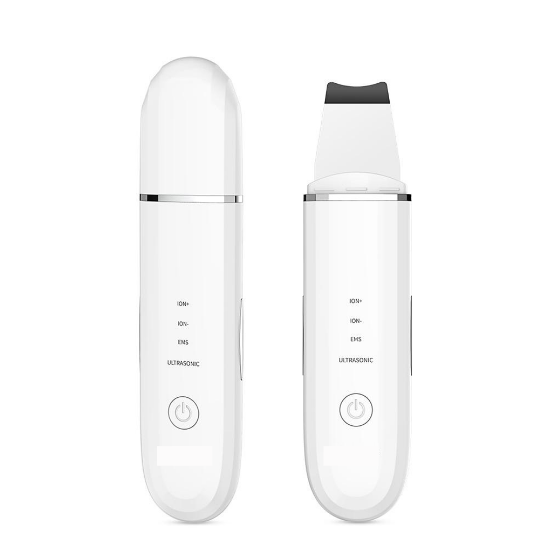 Lushtic Ultrasonic Skin Scrubber Lushtic