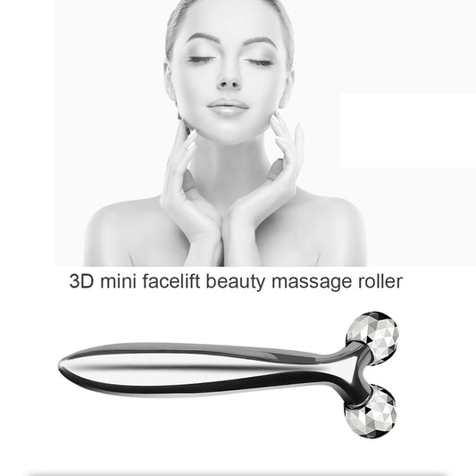 Lushtic 3D Roller Massager Lushtic