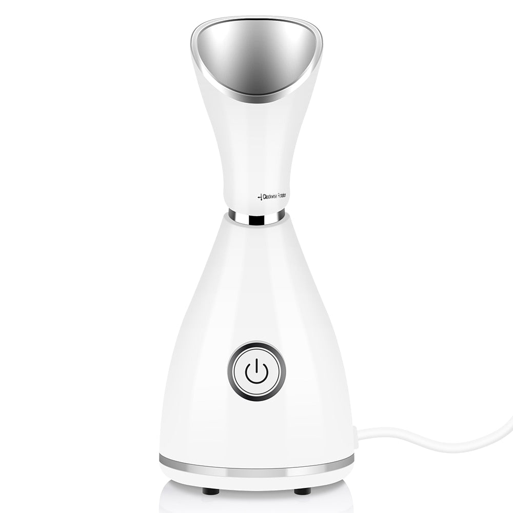 Lushtic Facial Steamer Lushtic