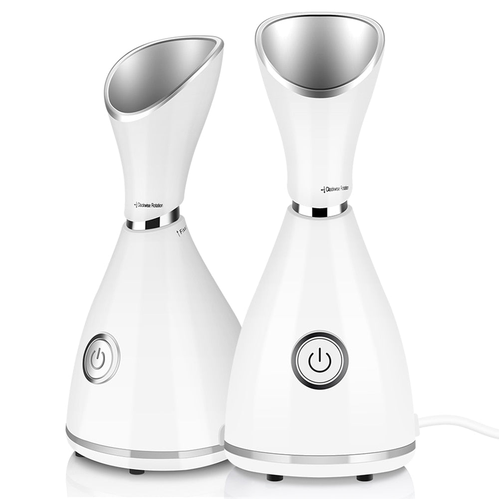 Lushtic Facial Steamer Lushtic