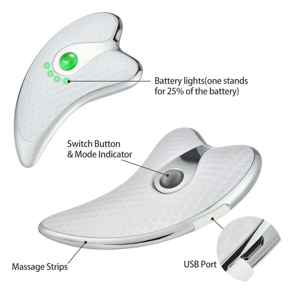 LUSHTIC LED Sculpting Tool Lushtic