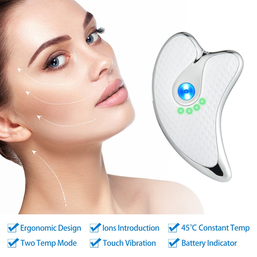 LUSHTIC LED Sculpting Tool Lushtic