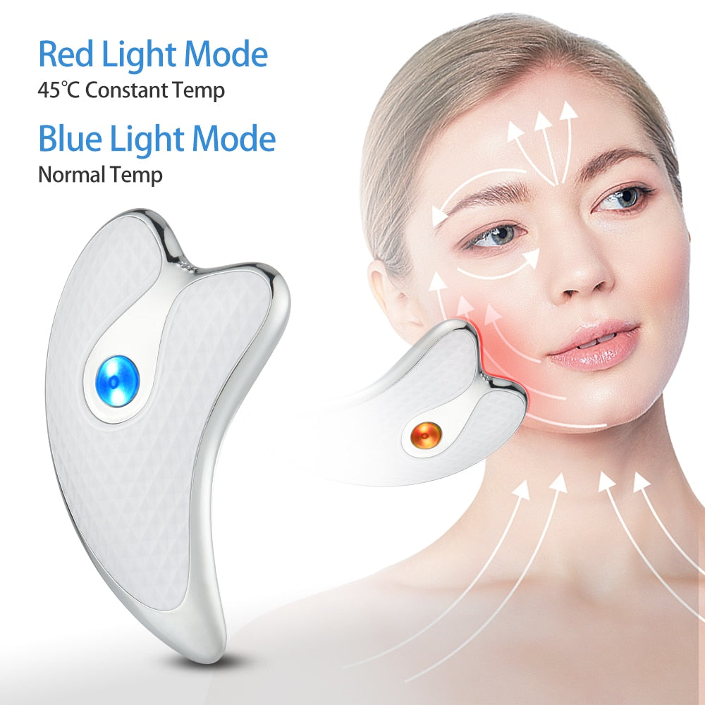 LUSHTIC LED Sculpting Tool Lushtic