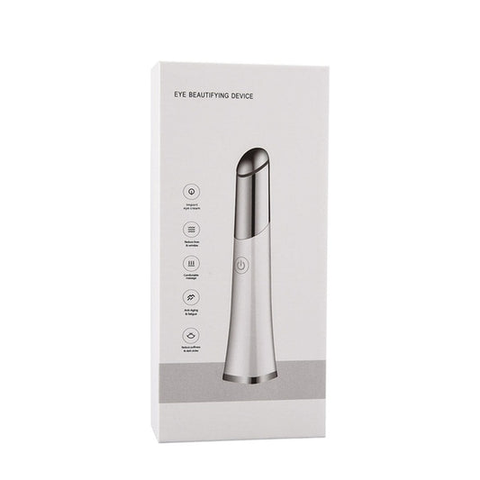 Vibrating Eye Massager Lushtic